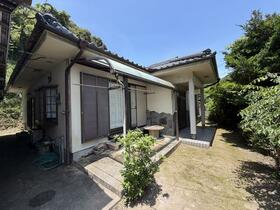 鹿児島県日置市東市来町神之川
