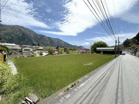 山梨県南都留郡西桂町下暮地