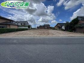 愛知県西尾市米津町野寺道