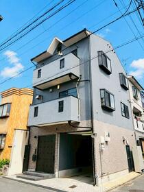京都府京都市中京区壬生森町