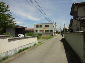 山梨県西八代郡市川三郷町市川大門