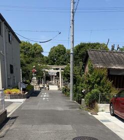 三重県四日市市京町
