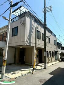 大阪府大阪市生野区生野西１丁目