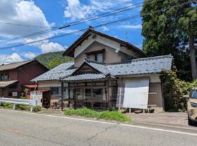 福井県大野市牛ケ原