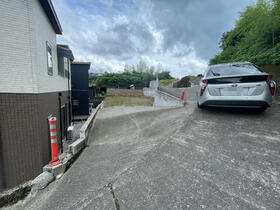 鹿児島県鹿児島市田上８丁目