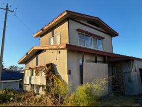 山形県西置賜郡白鷹町大字中山