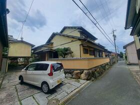 三重県津市雲出伊倉津町