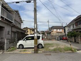 兵庫県明石市魚住町西岡