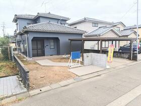 富山県高岡市福岡町矢部