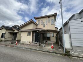 石川県金沢市桂町チ
