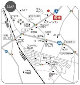 茨城県石岡市石岡