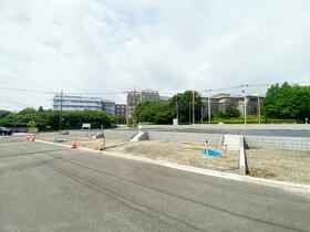 神奈川県横浜市都筑区牛久保３丁目