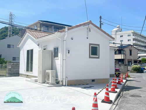 detached 徳島県徳島市沖浜町北畑