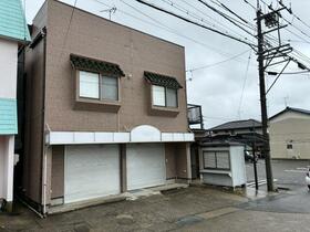 石川県金沢市西大桑町