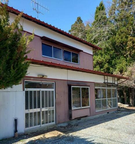 Used Detached House, 岩手県 大船渡市