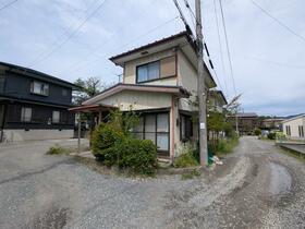 山梨県富士吉田市上吉田