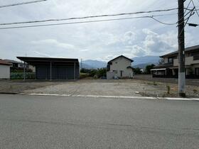 山梨県南巨摩郡富士川町長澤