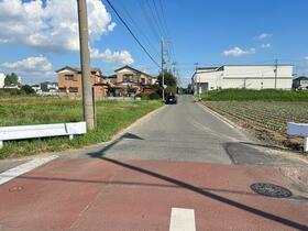 埼玉県深谷市宿根