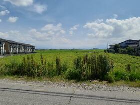 富山県富山市鵯島