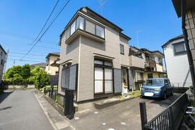 埼玉県幸手市東３丁目