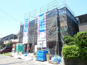 神奈川県相模原市中央区横山台２丁目