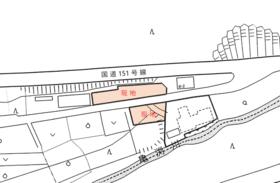 愛知県新城市川合字浅井平