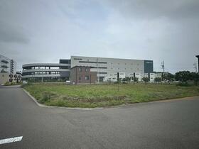 茨城県つくば市流星台