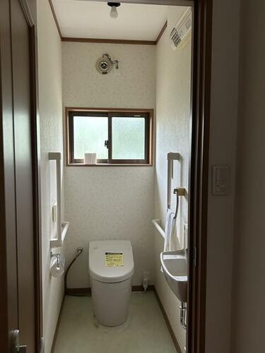 detached 福井県鯖江市桜町３丁目