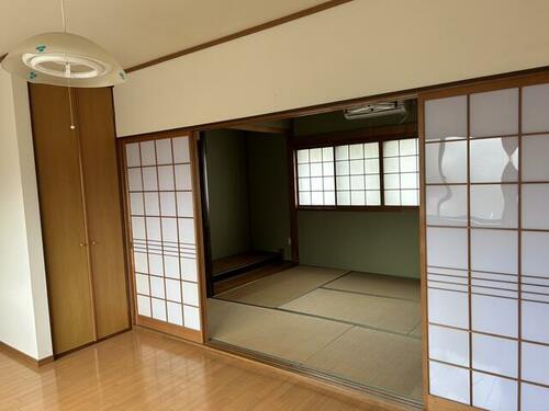detached 福井県鯖江市桜町３丁目