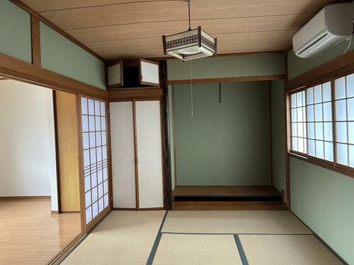 detached 福井県鯖江市桜町３丁目
