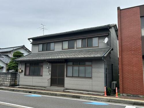 detached 福井県鯖江市桜町３丁目