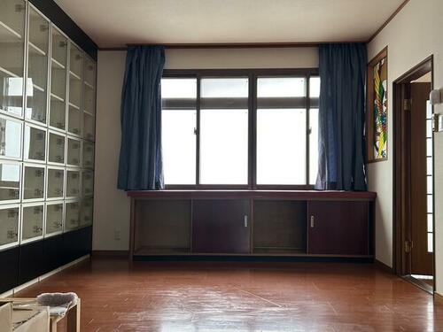detached 福井県鯖江市桜町３丁目
