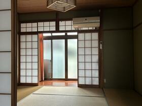 detached 福井県鯖江市桜町３丁目