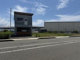 石川県白山市福留町