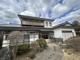 秋田県山本郡三種町鹿渡字一本木