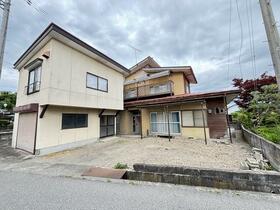 福島県喜多方市字太子堂
