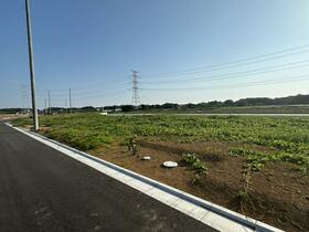 茨城県つくば市下河原崎高山