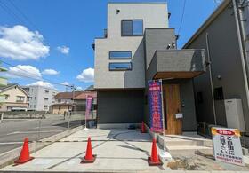広島県広島市安佐南区古市４丁目