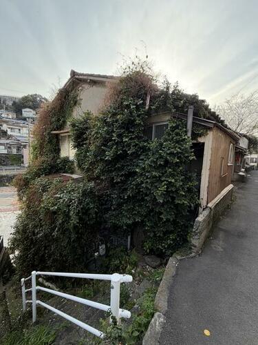 Used Detached House, 長崎県 長崎市