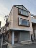 長瀬駅より徒歩2分 3階 築35年の賃貸物件