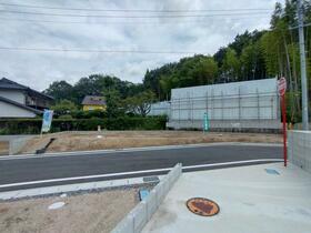 愛知県豊田市平戸橋町馬場瀬