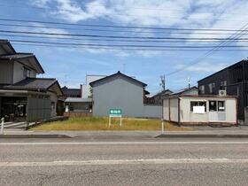 富山県南砺市松原