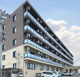 シャトームリライ南佃