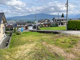 岐阜県中津川市手賀野