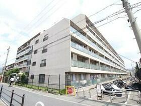 朝日プラザ小阪A棟
