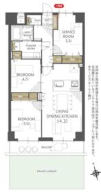 千葉県松戸市新松戸7丁目