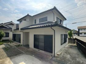 山梨県甲斐市西八幡
