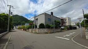 北海道札幌市西区山の手二条10丁目