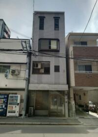 大阪府大阪市西区九条1丁目