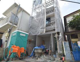 東京都練馬区富士見台２丁目